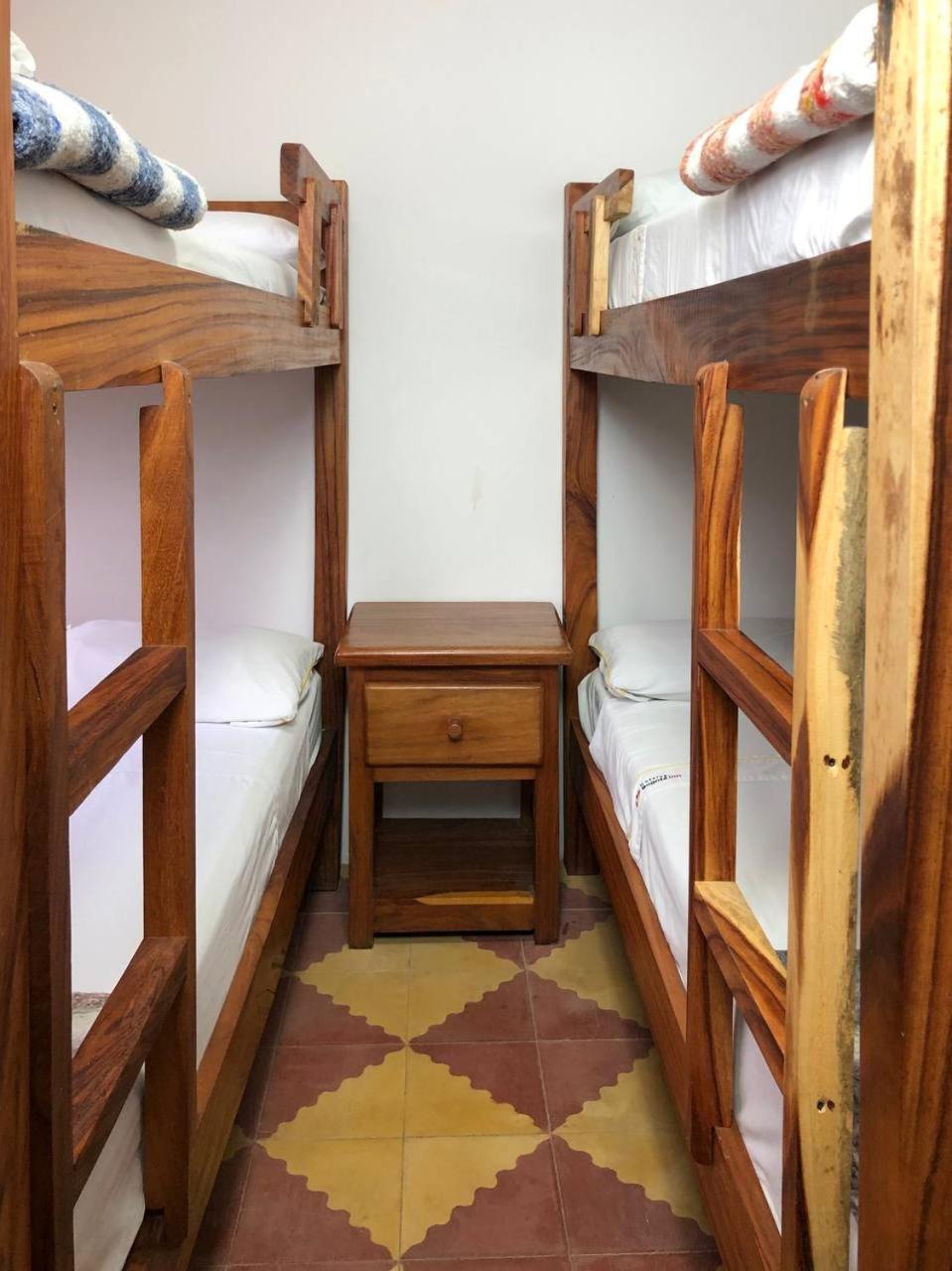 Alegria Hostel Boutique Guatapé Szoba fotó