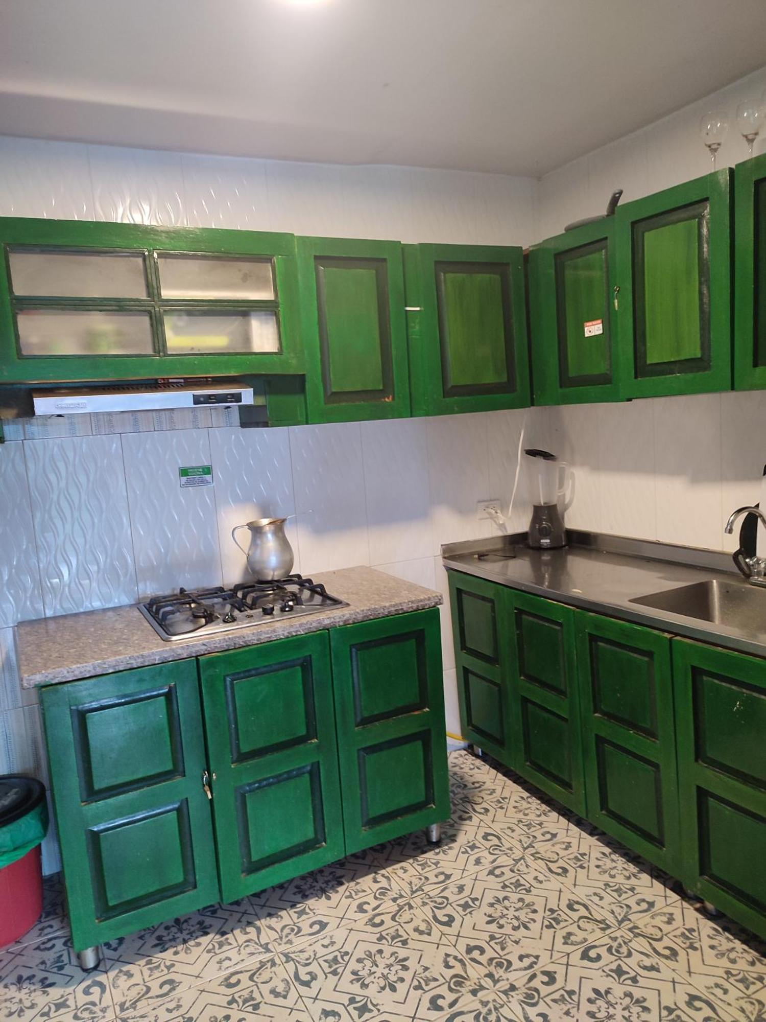 Alegria Hostel Boutique Guatapé Szoba fotó